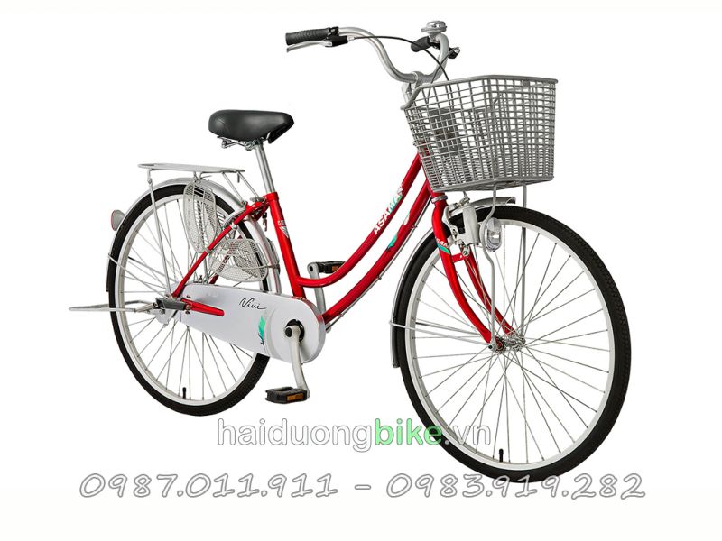 Xe đạp YiHang Cũ