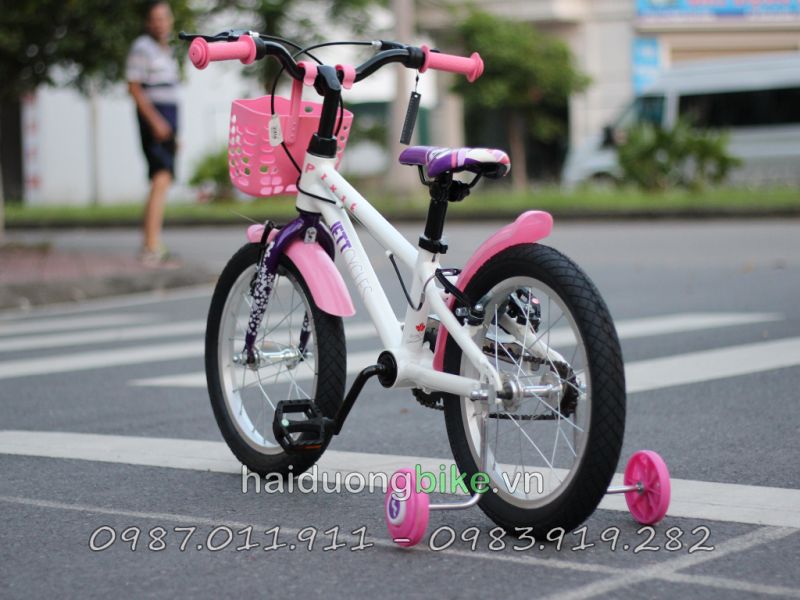 Mua xe đạp trẻ em thanh lý ở đâu Hà Nội