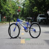 Xe đạp Asama BMX 20inch xanh