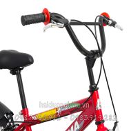 Xe đạp ASAMA BMX 20inch