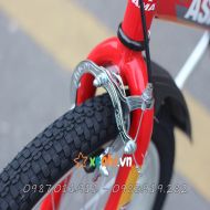 Xe đạp ASAMA BMX 20inch