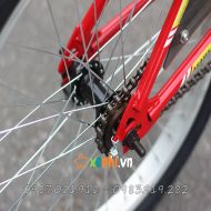 Xe đạp ASAMA BMX 20inch