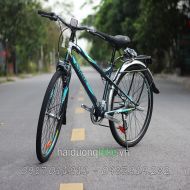 Xe đạp Asama Flow 6 24inch