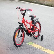 Xe đạp trẻ em Asama KID16'' KZB1602