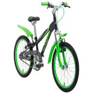 Xe đạp trẻ em Asama KID 18'' KZB1802