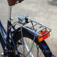 Xe đạp thành phố DTFLY LOWCARBON CITY 026
