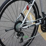 Xe đạp thể thao đường phố ENFLER A31