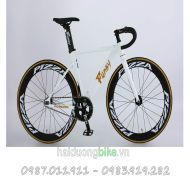 Xe đạp fixed gear Funky Punking