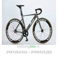 Xe đạp fixed gear Funky Punking