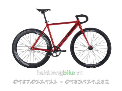 Xe đạp fixed gear MagicBros CX6 2024