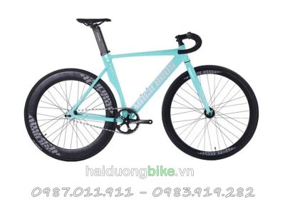 Xe đạp fixed gear MagicBros CX7 2024