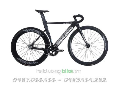 Xe đạp fixed gear MagicBros CX8 Plus 2024