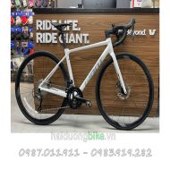 Xe đạp đua đường trường Giant TCR SLR 2025