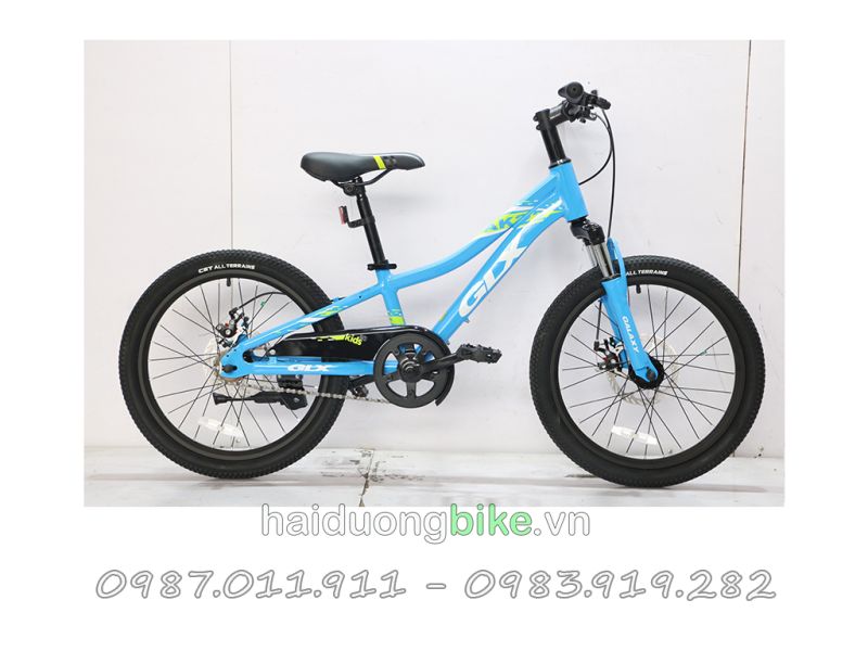 Xe đạp trẻ em GLX Gialaxy AK22
