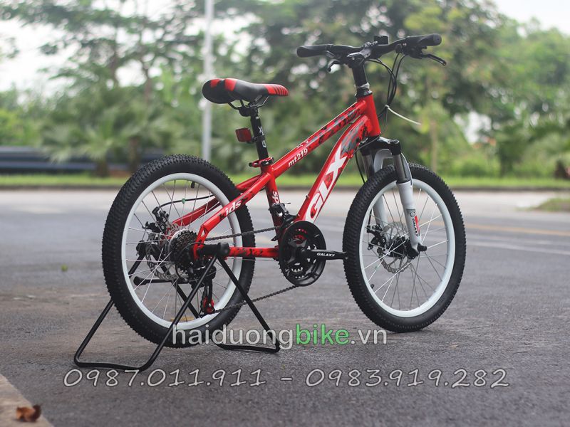 Xe đạp trẻ em GLX Galaxy MT219