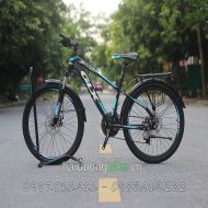 Xe đạp địa hình GLX GALAXY TH19T 24inch xanh lam