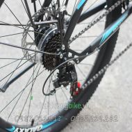 Xe đạp địa hình GLX GALAXY TH19T 24inch xanh lam