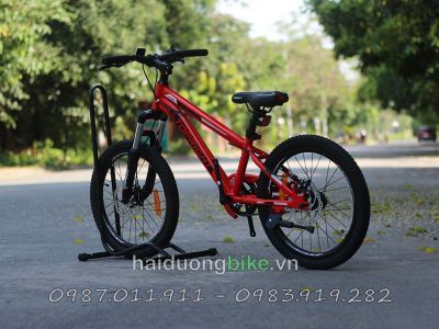 Xe đạp trẻ em Topright KB85 20