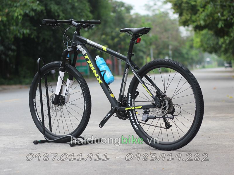 Xe đạp địa hình Trinx D700 Elite 2022