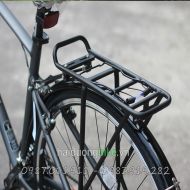 Xe đạp đường phố Trinx Free 1.4 xám