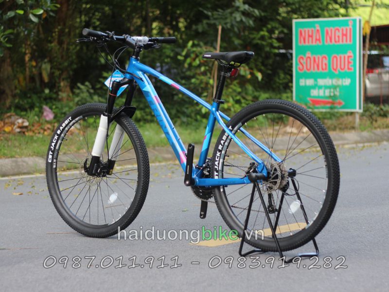 Xe đạp địa hình Trinx X1 One Elite 27.5 inch