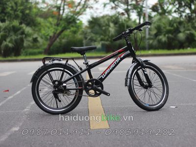 Xe đạp trẻ em VhBike Power 20