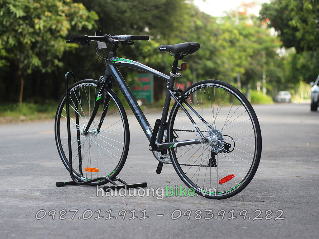 Xe đạp đường phố ASAMA RB2804T