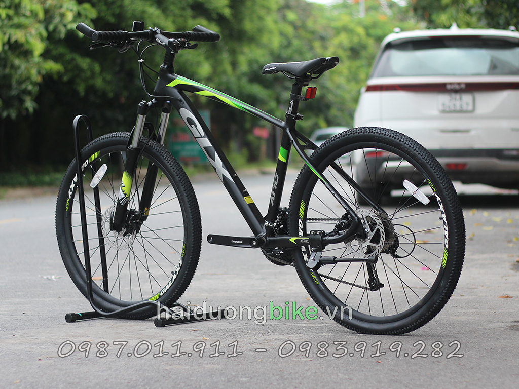Xe đạp GALAXY AT8 2020  Phiên Bản Thay Thế MS4  Xe đạp học sinh cấp 123