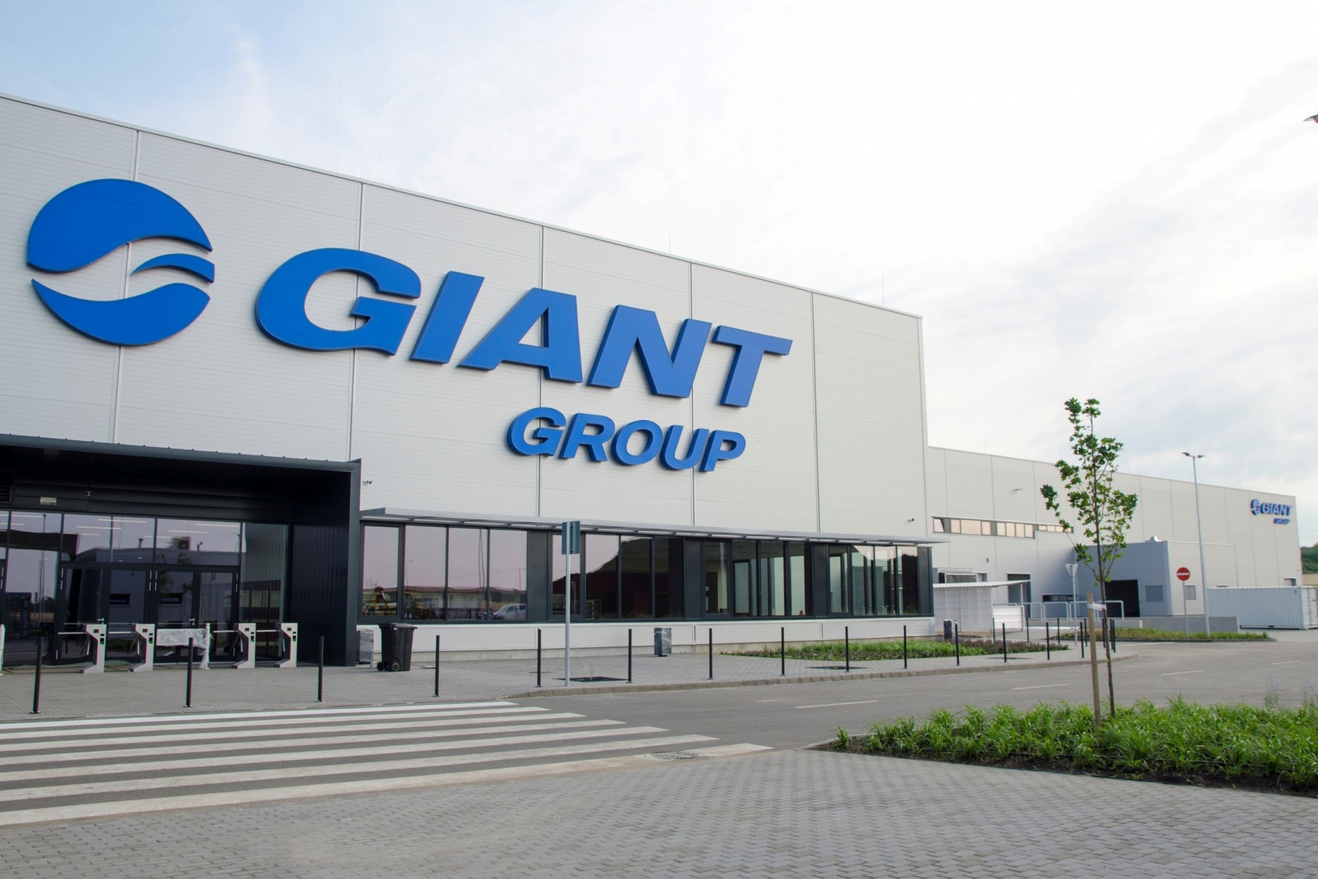 Đại lý Giant chính hãng Hải Dương